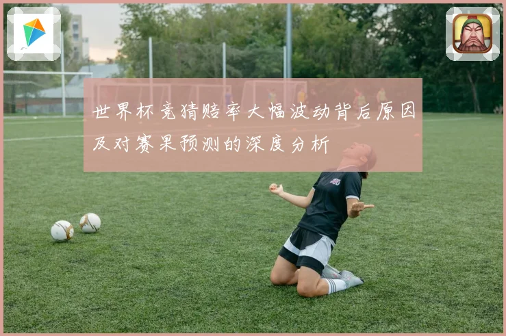世界杯竞猜赔率大幅波动背后原因及对赛果预测的深度分析