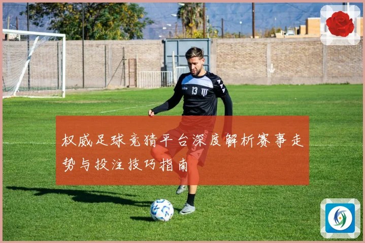 权威足球竞猜平台深度解析赛事走势与投注技巧指南