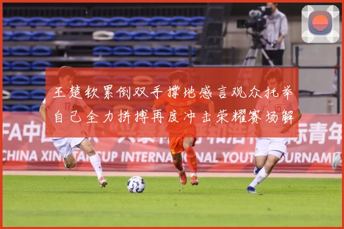 王楚钦累倒双手撑地感言观众托举自己全力拼搏再度冲击荣耀赛场解读