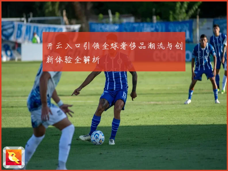 开云入口引领全球奢侈品潮流与创新体验全解析
